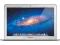 Macbook Air 13" 1.7GHz i5 256GB SSD 4GB MC966