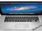 Macbook Pro 17'' Quad Core i7 2.2GHz 750GB MC725