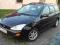 FORD FOCUS CZARNY METALIC