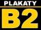 PLAKAT PLAKATY B2 | Super jakość | 180g | DRUK 24h