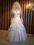 Śliczna suknia ślubna 36-40, okazja!!! licytacja