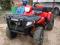 Polaris Sportsman 500 X2 2008 Super stan i dodatki