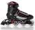 Nowe Rolki Cougar Talon ALU 43 (28cm) ABEC7