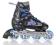 Nowe Rolki Cougar Rally ALU reg. 38-41 ABEC7