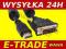 KABEL HDMI-DVI 1.3 FULL HD 10m GOLD FERRYTOWY wawa