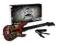 Guitar Hero Metallica PS3/PC Gitara