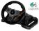 Kierownica Logitech Driving Force Wireless PS3/PC