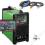 Spawarka TIG AC/DC DIGITAL  HF 210  PULS RATY