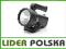 SZPERACZ JML 8999-LED MacTronic Dioda CREE 3W