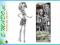 FRANKIE STEIN Limited 2012 MONSTER HIGH KURIER 24H