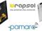 WRAPSOL ULTRA FOLIA KOMPLET APPLE IPAD NEW IPAD 3