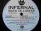 Infernal - Sorti De L'Enfer  MAXI K01