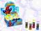 DISNEY Bańki Mydlane SPIDERMAN 60ml+ gra