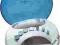 Akumulatorowy zestaw do manicure i pedicure SAPIR