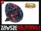 Kask regulowany ochronny SPIDER-MAN 044A