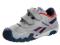 Reebok ULTRA VERSA II KC roz. 25 - 14,5 cm RZEPY