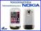 Nokia C2-02 Golden White, Nokia PL, FV23%