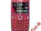 Nokia 302 Plum Red_FV23%