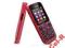 Nokia 101 NV Coral Red_GW24
