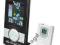 Stacja pogodowa METEO SP16 LCD