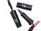 Sleek Eyeliner Kajal Nocturnal Czarny