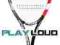 Rakieta Tenis BABOLAT PULSION 102 - NOWOŚĆ!