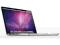 MACBOOK PRO 13,3" i5 2,4Gh 4GB MD313PL FV23%