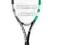 Rakieta Tenis BABOLAT PULSION 105 - NOWOŚĆ 2012!