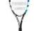 Rakieta Tenis BABOLAT PULSION 105 - NOWOŚĆ 2012!