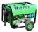 AGREGAT GENERATOR PRĄDOTWÓRCZY max. 2,8kW 2 x 230V