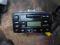 RADIOODTWARZACZ FORD 4000RDS + KOD