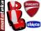 Chicco Ducati Key 2-3 15-36 kg WYPRZEDAŻ W-wa
