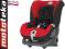 BRITAX ROMER FIRST CLASS 0-18 kg+ORGANIZER W-wa