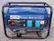 AGREGAT GENERATOR PRĄDU 2200W 2,2kW + stabilizator