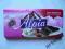 Czekolada Alpia Edel-Marzipan - z marcepanem  krak