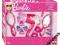 Barbie zestaw do włosów (5702) - Edycja limitowana