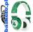 Słuchawki SKULLCANDY NBA Boston Celtics Garnett