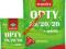 PLONVIT OPTY-15kg NPK 20N 20P 20K + mikroelementy