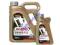 OLEJ LOTOS SYNTHETIC 5W40 THERMAL CONTROL 4L