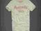 Abercrombie & Fitch T-shirt koszulka rozm L