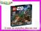 LEGO STAR WARS 7956 - Ewock Attack