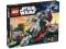 LEGO STAR WARS SLAVE I 8097 WAWA od Ręki