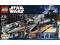 LEGO Star Wars Cad Bane Speeder 8128 WAWA