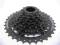 LEKKA MEGA R.SHIMANO CS-HG31 8-RZ. 11-34T MOD.2012