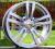 NOWE FELGI 17'' 5x120 BMW 1 3 E46 E90 E91 X1 X3 X5