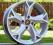 NOWE FELGI 16'' 4x108 CITROEN C2 C3 C4 C5 XSARA BX