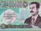 IRAK 10 Dinars 1992 P81 UNC Saddam A/16