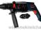 MŁOT UDAROWY SDS+ GBH 2-26DFR 800W WALIZKA  BOSCH