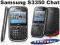 NOWY SAMSUNG S3350 GT-S3350 Ch@t bez blokady FV23