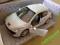 MODEL METALOWY PEUGEOT 207